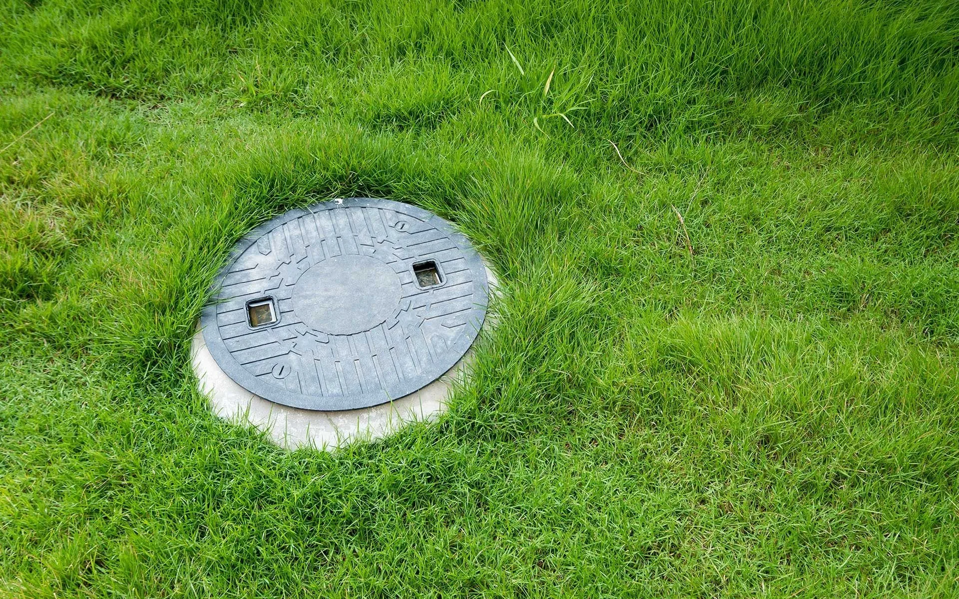 Bailey's Septic Service LLC cover