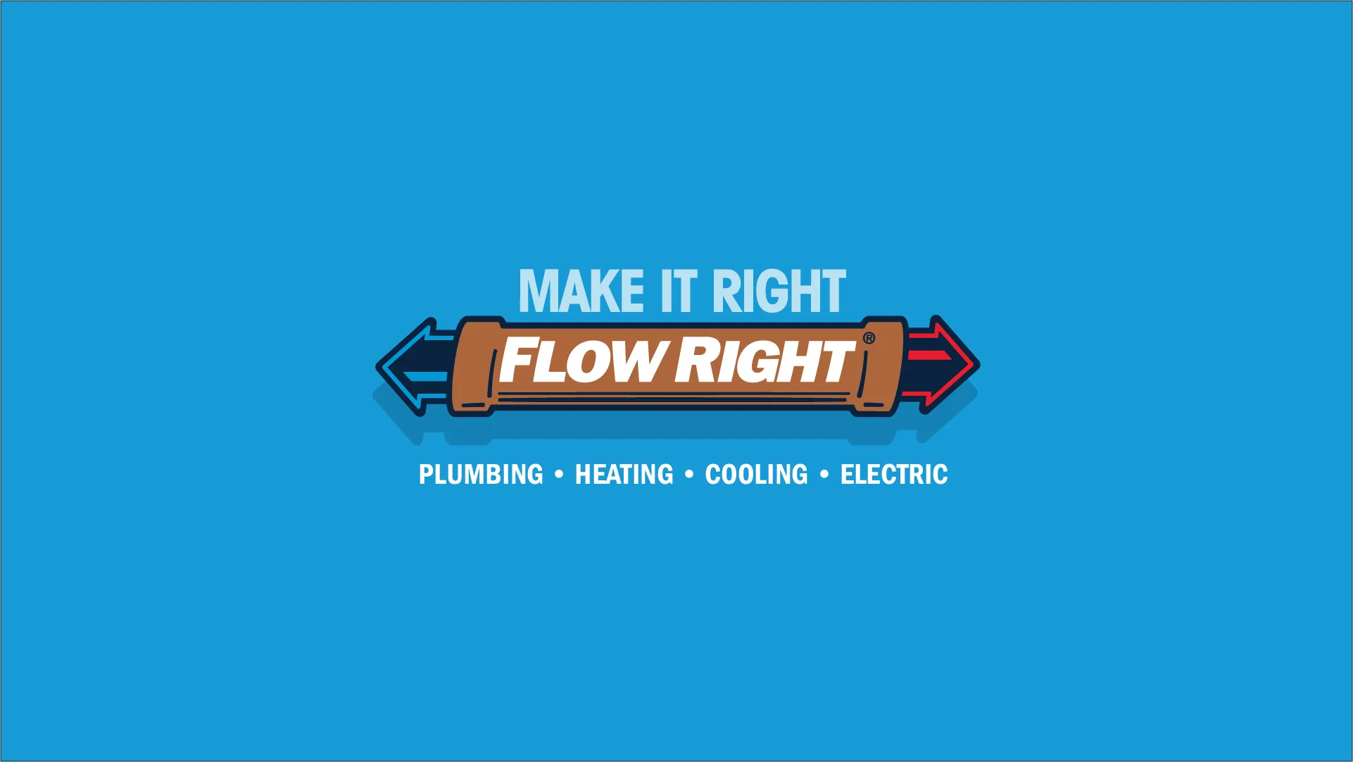 Flow Right PHI, Inc. cover