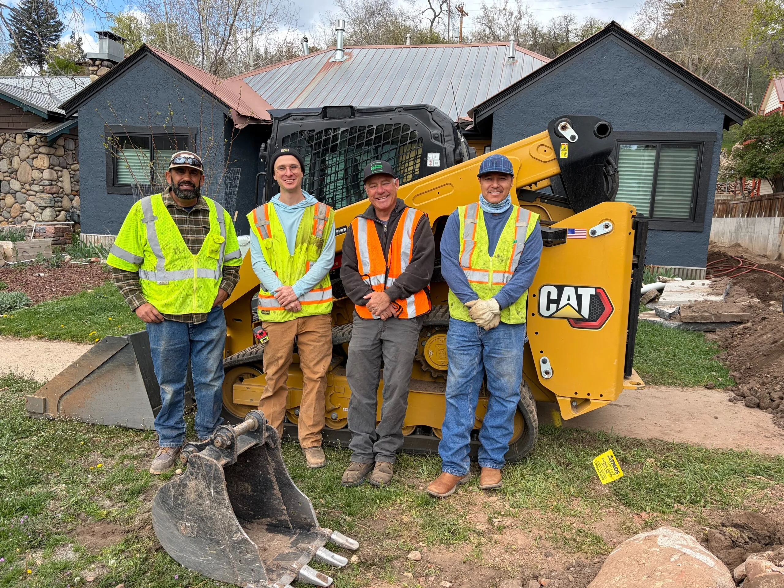 Animas Excavating cover