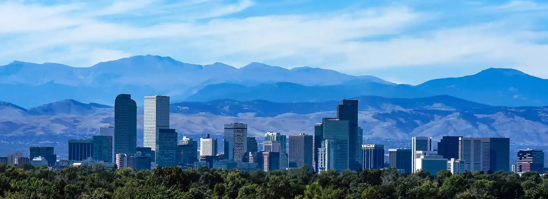 Colorado Pumping cover