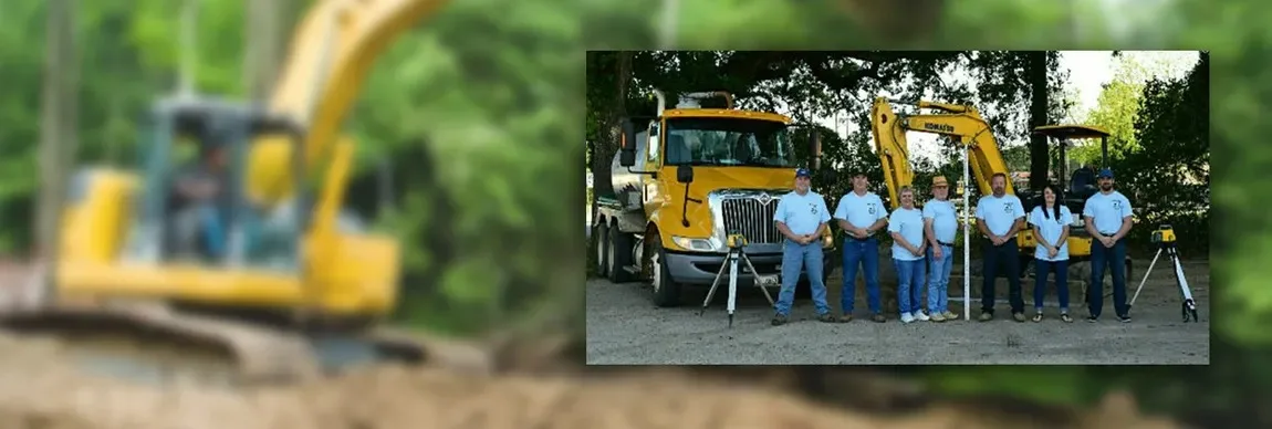 Allen Turner Septic Tank Service cover