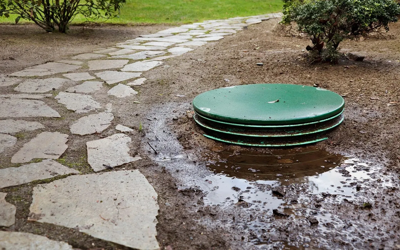 ACME Septic Inc cover