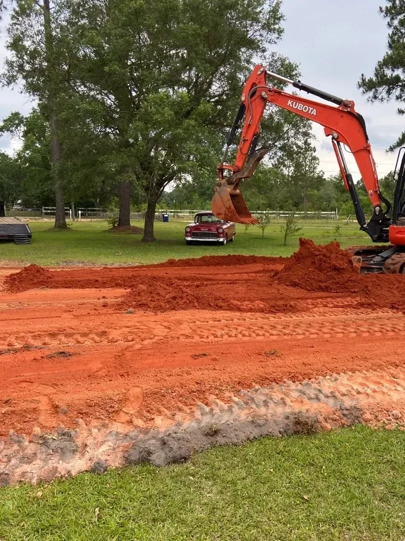 Alabama Tank Service cover