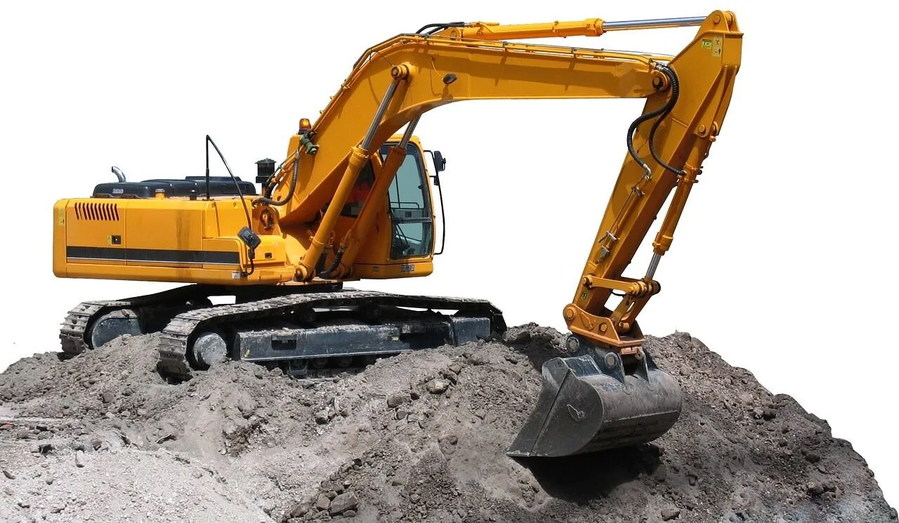 Ranch Hand Excavating and Services cover