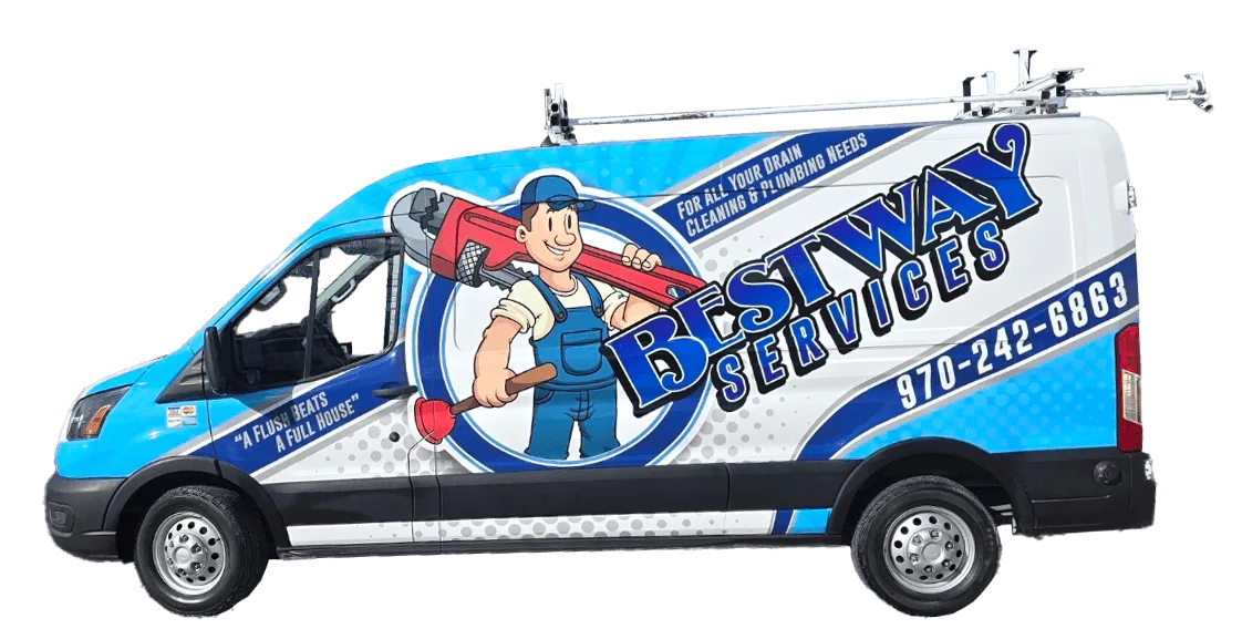 Bestway Services cover