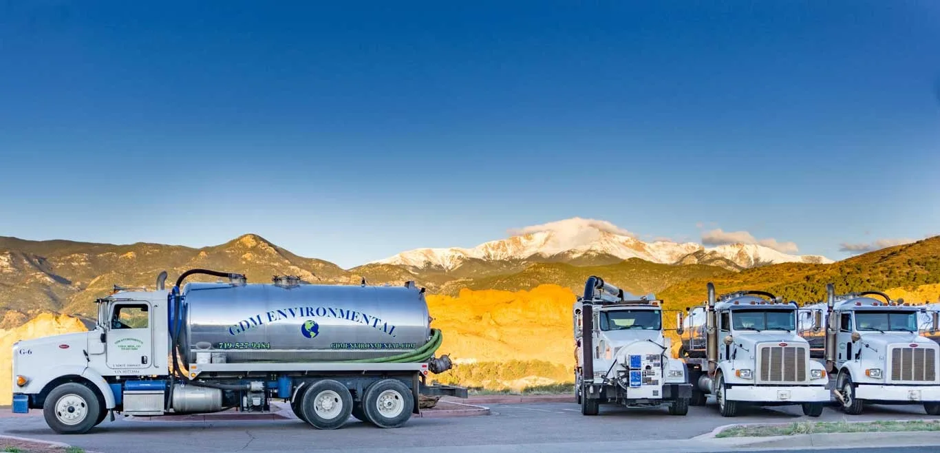 Williams Septic Service cover