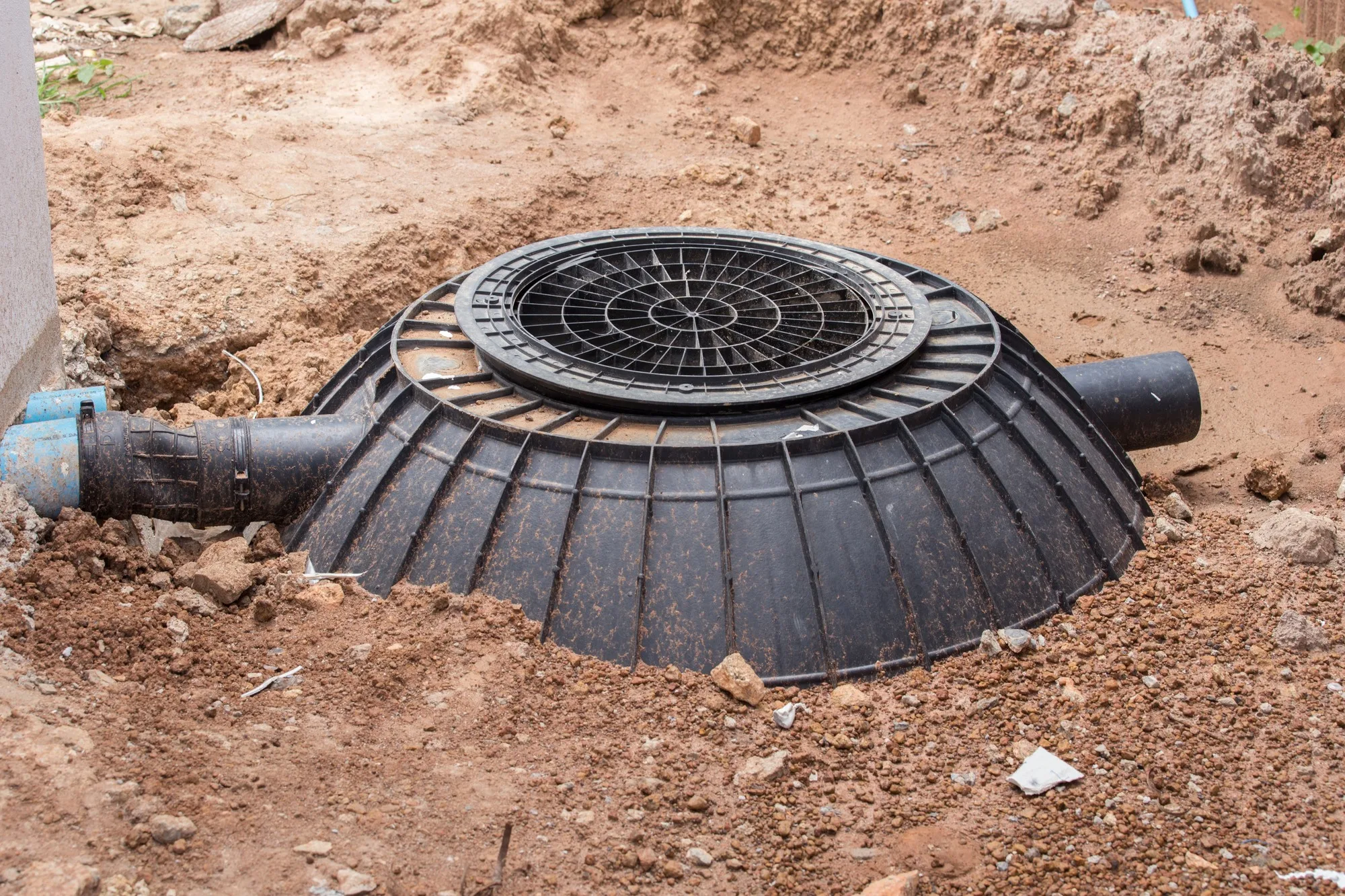 Anthony's/Baldwin Septic Services work sample 8