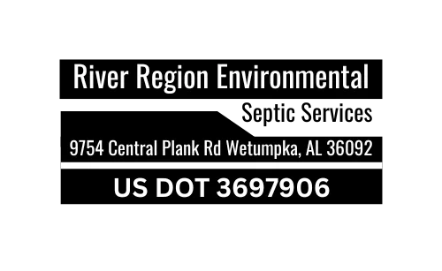 River Region Environmental Septic Services logo