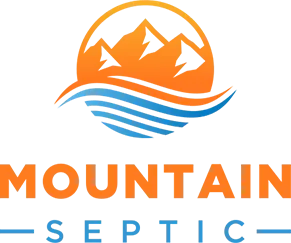 Mountain Septic logo