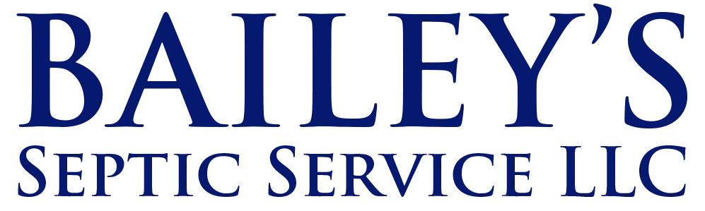 Bailey's Septic Service LLC logo