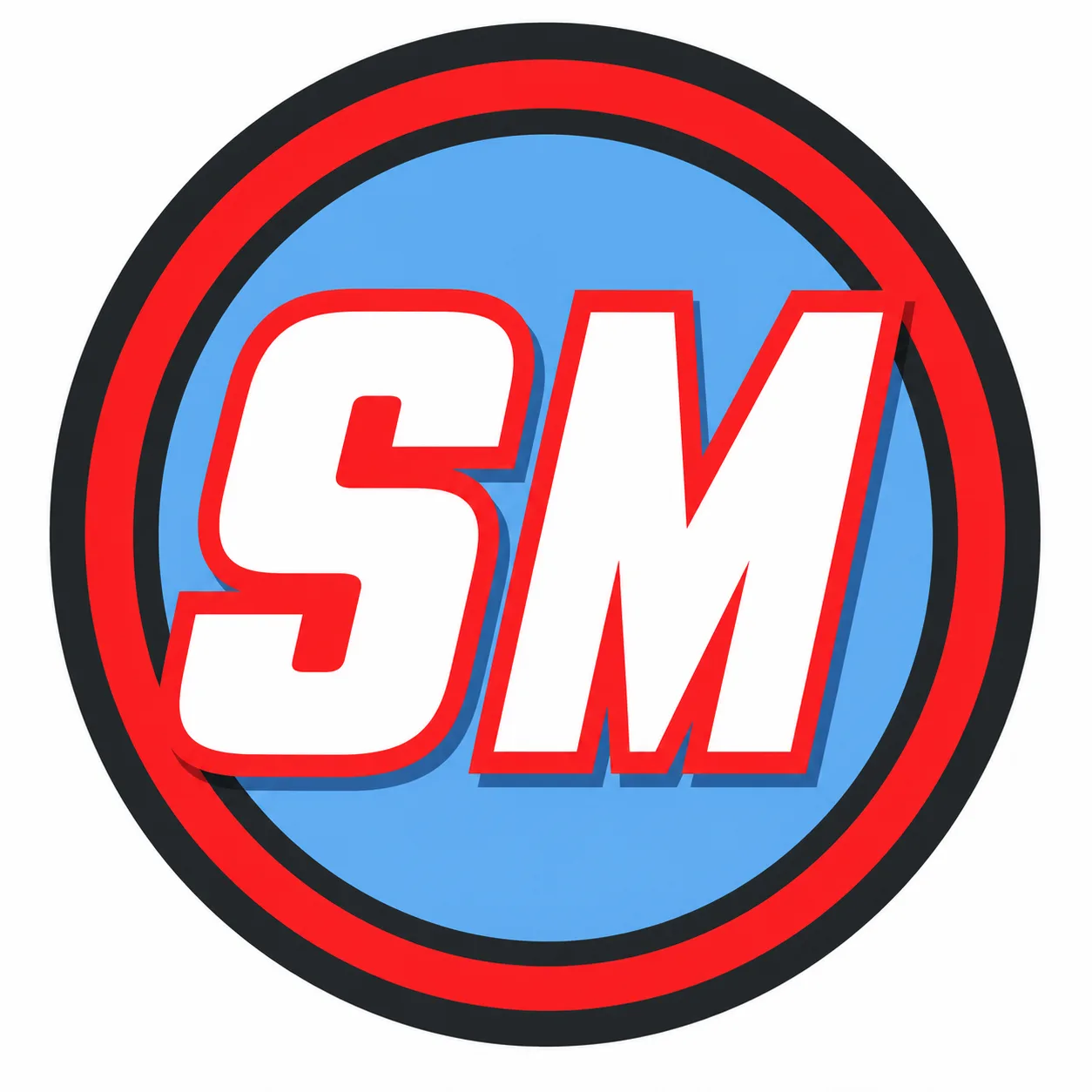 Sewer-Man of Atmore, AL logo