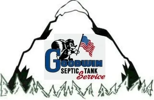 Goodwin Septic Tank Service logo