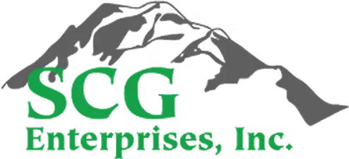 SCG Enterprises, Inc. logo