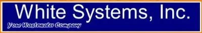 White Systems, Inc. logo