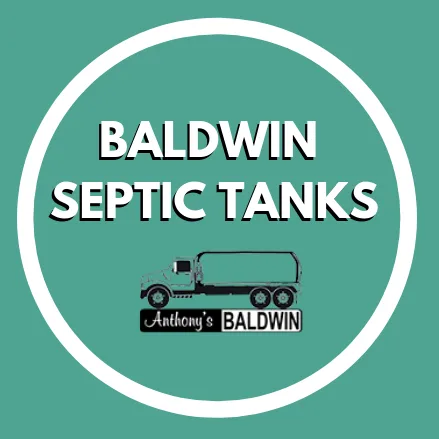 Anthony's/Baldwin Septic Services logo