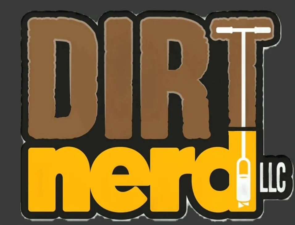 DIRT NERD LLC logo