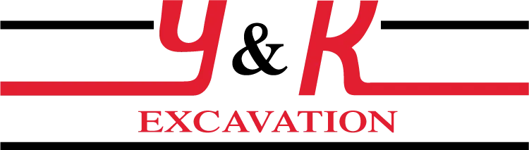 Y & K Excavation, Inc. logo