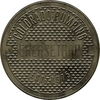Colorado Pumping logo