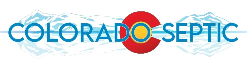 Colorado Septic logo