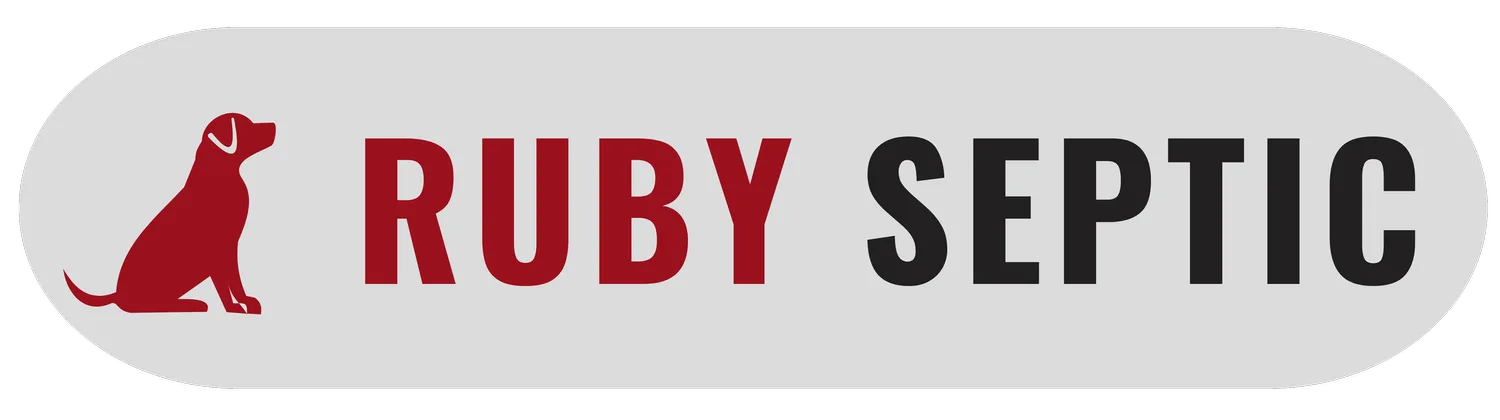 Ruby Septic, LLC logo
