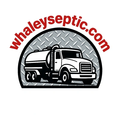 Whaley's Septic LLC logo