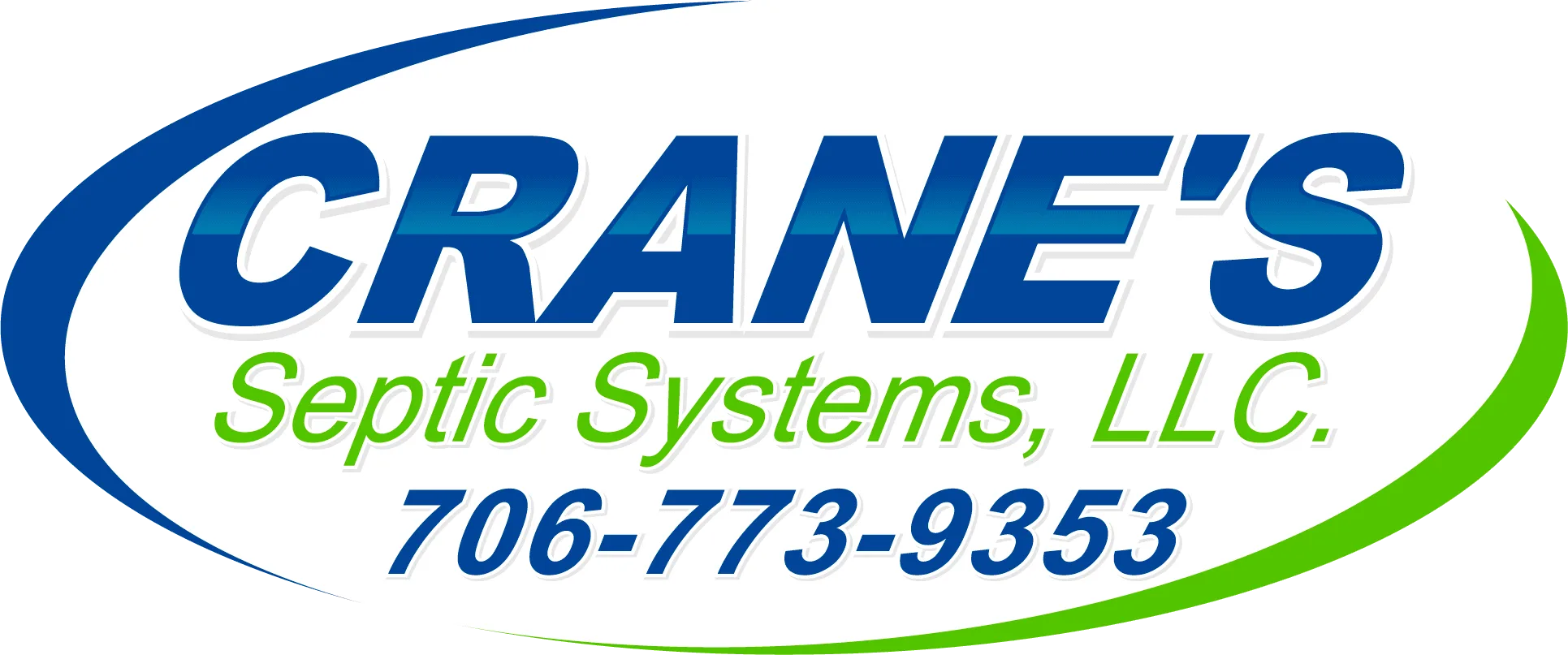 Crane's Septic Systems, LLC logo