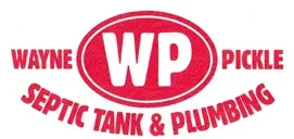 Wayne Pickle Septic Tank logo