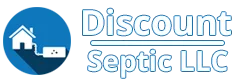 Discount Septic LLC logo