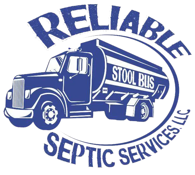 Reliable Septic Services LLC logo