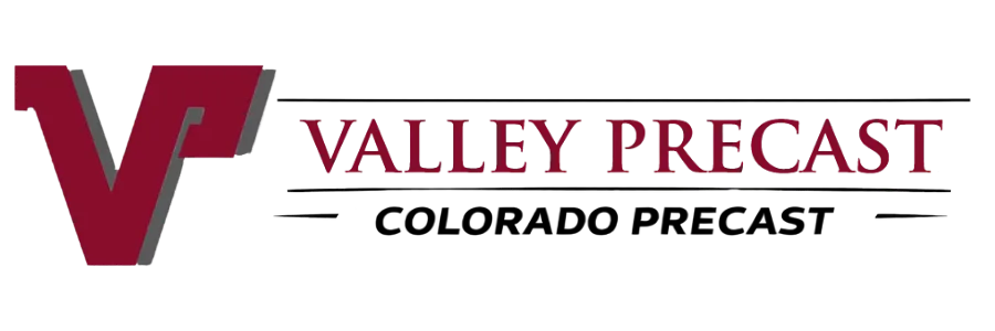 Valley Precast, Inc. logo