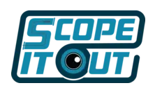 Scope It Out Inc. logo