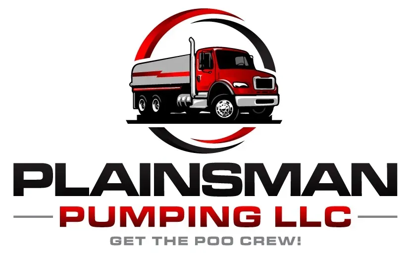 Plainsman Pumping logo